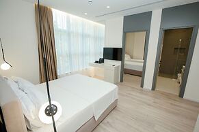 Nos Luxury Rooms
