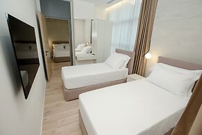 Nos Luxury Rooms