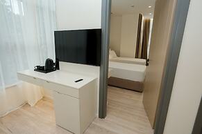 Nos Luxury Rooms