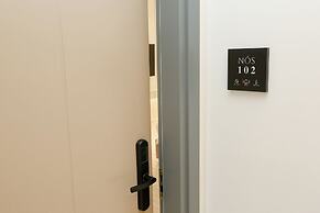 Nos Luxury Rooms