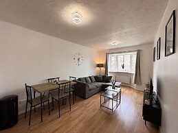 North London Cozy Apartment Retreat