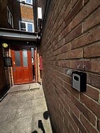 North London Cozy Apartment Retreat