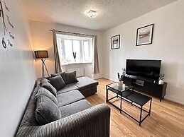 North London Cozy Apartment Retreat