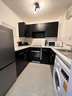 North London Cozy Apartment Retreat