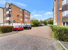 North London Cozy Apartment Retreat