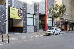 Share Consolação próximo ao Mackenzie