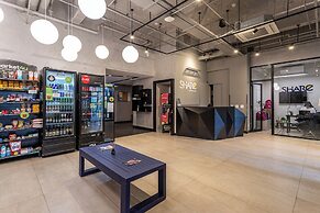 Share Consolação próximo ao Mackenzie