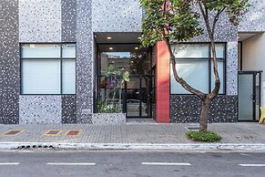 Share Consolação próximo ao Mackenzie