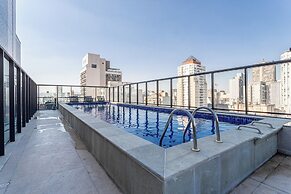 Share Consolação próximo ao Mackenzie