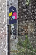 Share Consolação próximo ao Mackenzie