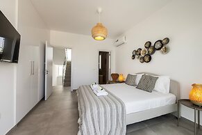 Protaras Bay View Villa 11