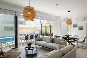 Protaras Bay View Villa 11