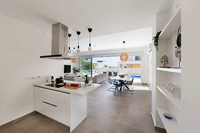 Protaras Bay View Villa 11