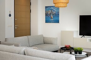 Protaras Bay View Villa 11