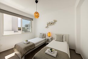 Protaras Bay View Villa 11