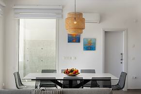 Protaras Bay View Villa 11