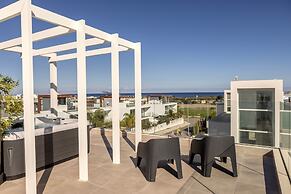 Protaras Bay View Villa 11