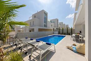 Protaras Bay View Villa 11