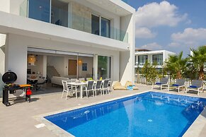 Protaras Bay View Villa 11