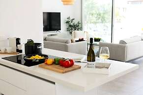 Protaras Bay View Villa 11