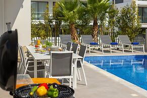 Protaras Bay View Villa 11