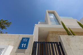 Protaras Bay View Villa 11