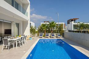 Protaras Bay View Villa 11