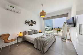 Protaras Bay View Villa 11