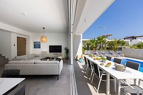 Protaras Bay View Villa 11