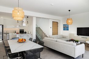 Protaras Bay View Villa 11