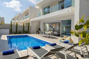 Protaras Bay View Villa 11