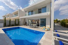 Protaras Bay View Villa 11