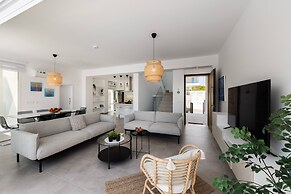 Protaras Bay View Villa 11