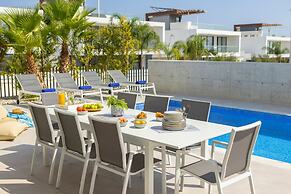 Protaras Bay View Villa 11