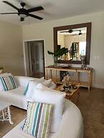 Magnificent Villa With Ocean View in Puerto Bahia