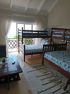 Magnificent Villa With Ocean View in Puerto Bahia