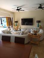 Magnificent Villa With Ocean View in Puerto Bahia