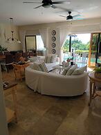 Magnificent Villa With Ocean View in Puerto Bahia