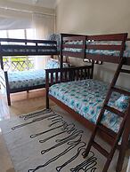 Magnificent Villa With Ocean View in Puerto Bahia