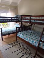 Magnificent Villa With Ocean View in Puerto Bahia