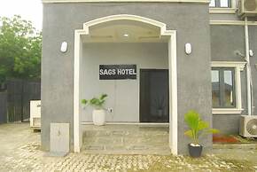 SAGS Apartments