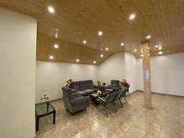 Hotel Hadimba palace