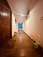 Hotel Hadimba palace