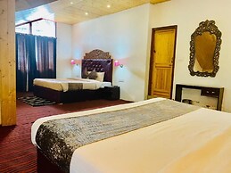 Hotel Hadimba palace