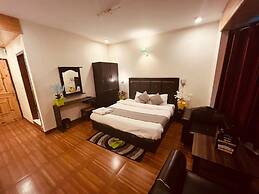 Hotel Hadimba palace