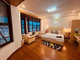 Hotel Hadimba palace