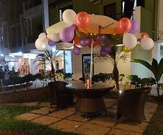 Hotel Hadimba palace