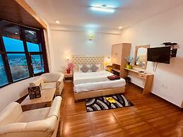 Hotel Hadimba palace