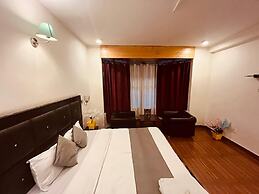 Hotel Hadimba palace