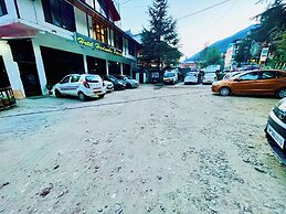 Hotel Hadimba palace